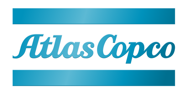 Atlas Copco Logo
