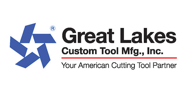 Great Lakes Custom Tool Logo