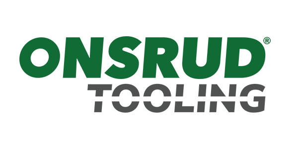 Onsrud Tooling Logo