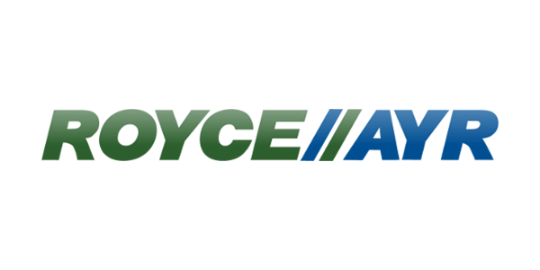 Royce AYR Logo
