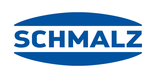 SCHMALZ Logo