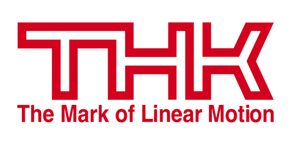 THK Logo
