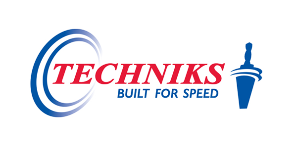 Techniks Logo