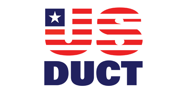 US Duct Logo
